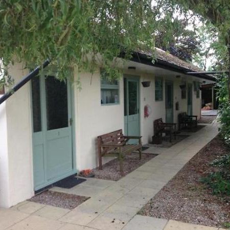 Beoley Lodge Ρέντιτς Εξωτερικό φωτογραφία