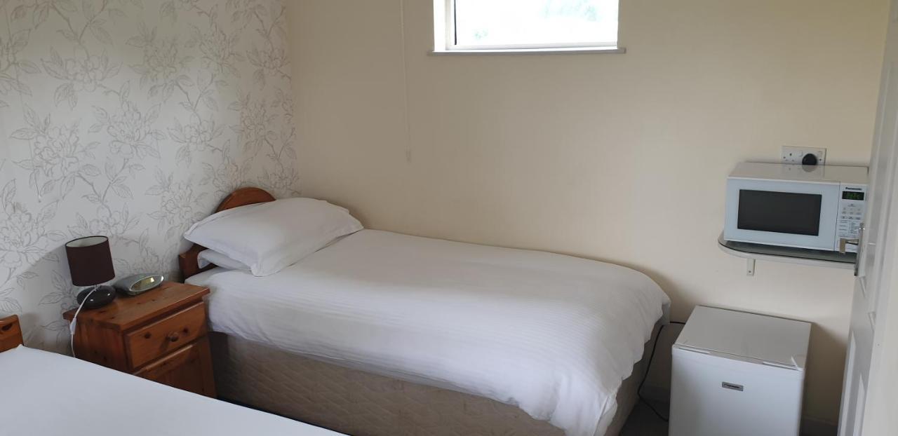 Beoley Lodge Ρέντιτς Εξωτερικό φωτογραφία
