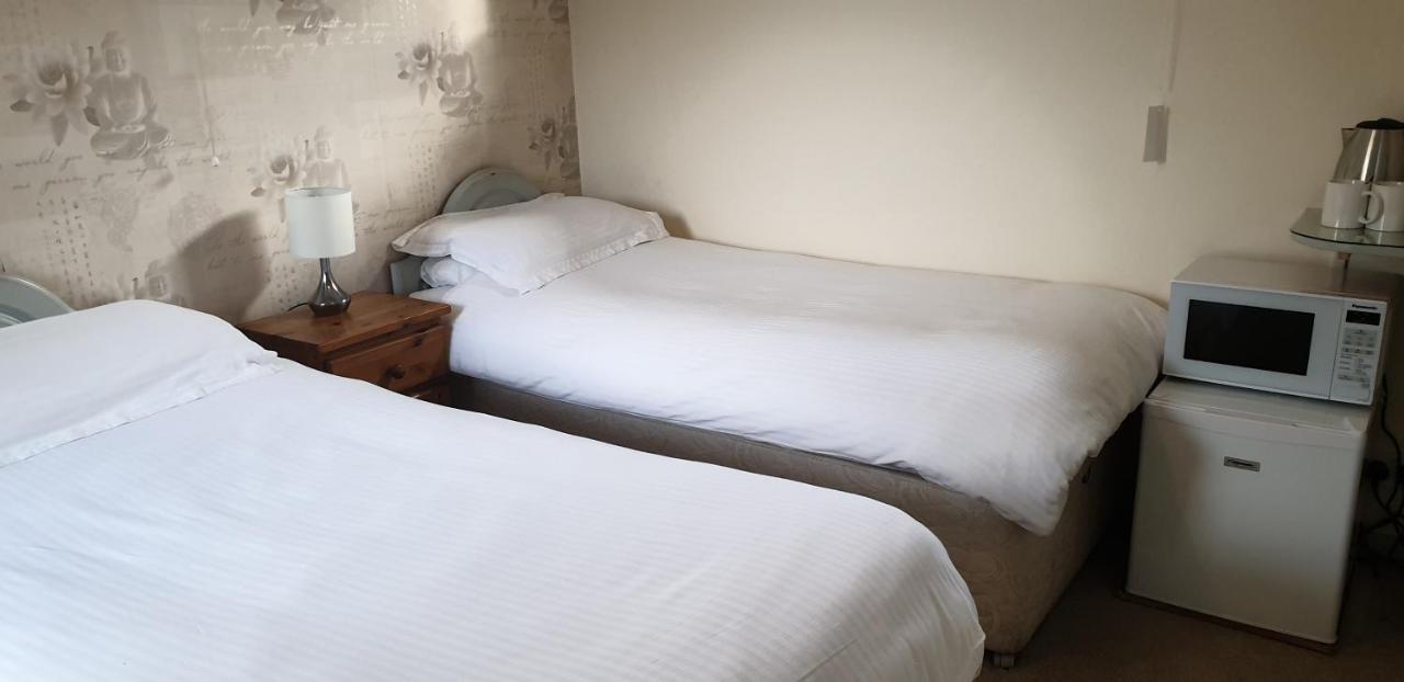 Beoley Lodge Ρέντιτς Εξωτερικό φωτογραφία
