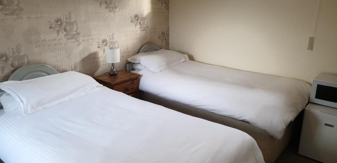 Beoley Lodge Ρέντιτς Εξωτερικό φωτογραφία